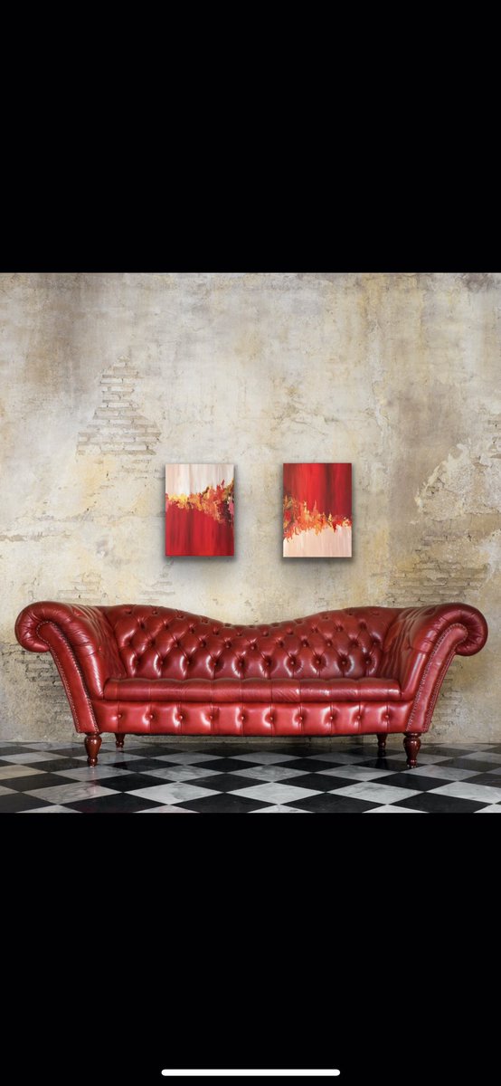 _cierrafields's tweet image. More work on the website 

#Abstract #abstractart #artistsontwitter #art #BlackWoman #BLACKARTIST #blackwomenwhopaint