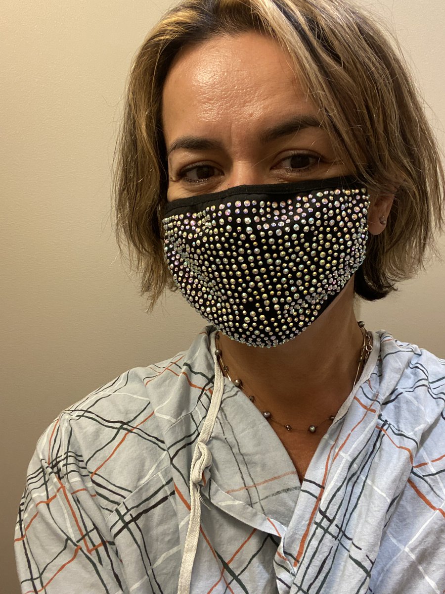 Mammogram day- get yours scheduled… It’s never fun, but so important. Your breasts deserve the attention!