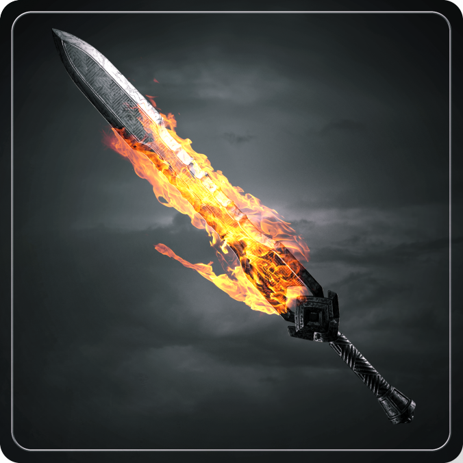 entertheinferno's tweet photo. ⚔️ CALL TO ARMS INFERNALS!

Step into the arena...

Battle for 25x mintlist spots begins NOW 🔥

😈Tag 3 friends to fight by your side
🪓Comment a GIF with your weapon of choice
🔃 RT
🔥 Follow @entertheinferno 

Winners chosen at 666 RTs https://t.co/PnXoRz7rPz