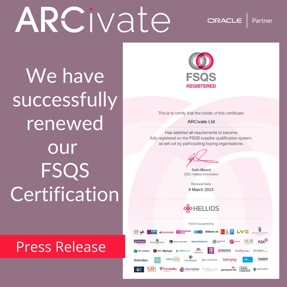 Arcivate tweet media
