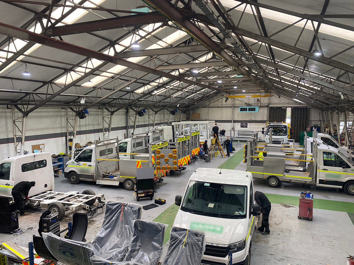 Motus Vehicle Solutions tweet media