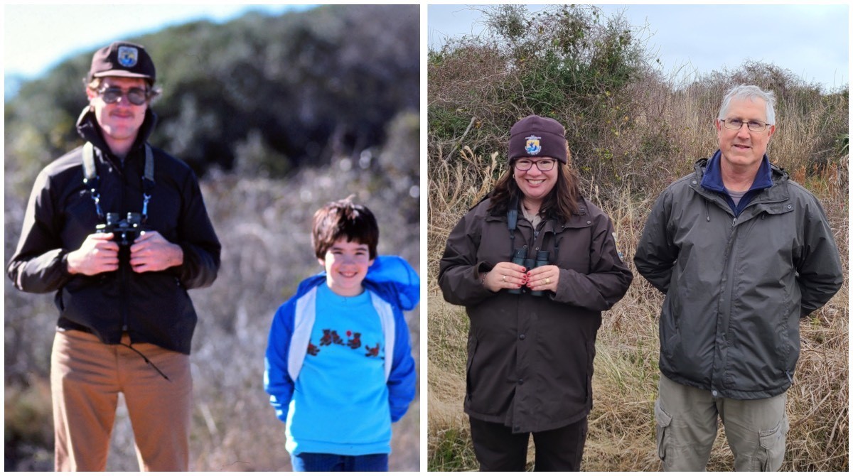 U.S. Fish and Wildlife Service Careers on Twitter "How it started. How