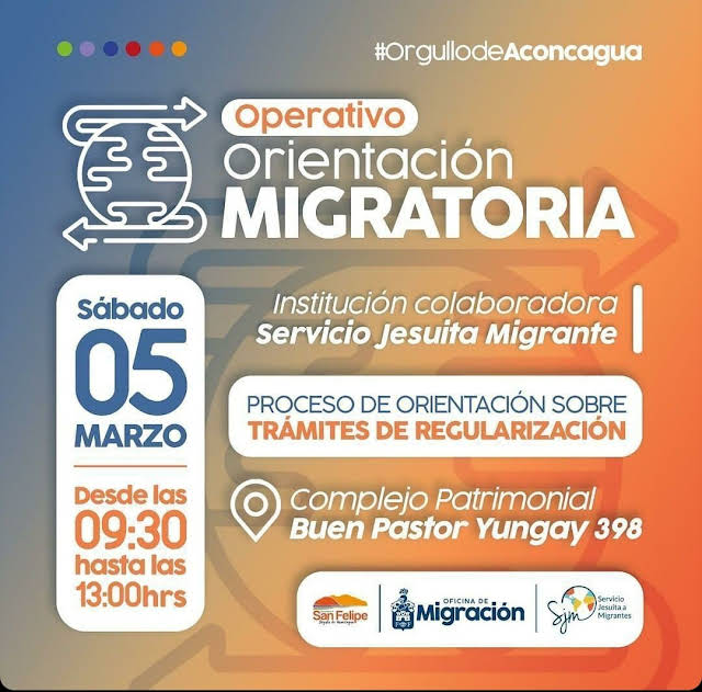 Fontirroig11S's tweet photo. 🔴La Municipalidad de San Felipe, al servicio de los Jesuitas y legalizando "turistas". https://t.co/Z3S2bCdasC