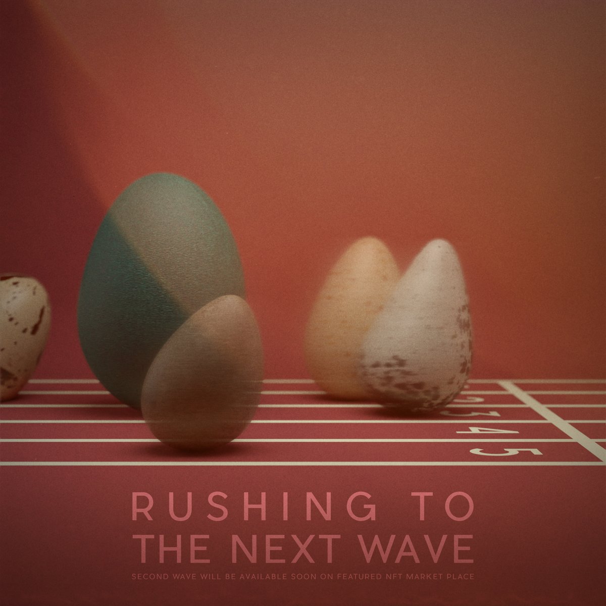 ShellRuin's tweet photo. Make room in your egg trays, because the second wave is about to come! Stay tuned on https://t.co/fPSINLwzi4
#nfts #nft #NFTCommunity #BNB #featuredbinance #eggs https://t.co/mTGra1fj0t