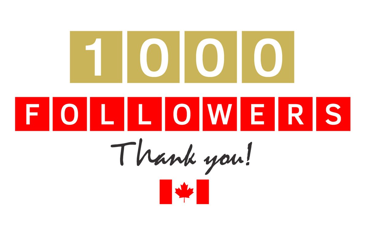 CanuckleGame's tweet photo. Wow! Over 1⃣0⃣0⃣0⃣ @CanuckleGame followers! #Canucklers

Thank you to everyone for playing and for sharing with your friends and family!

Happy Canuckling, eh? 🤩🇨🇦👍 https://t.co/kKzhdjYBHv