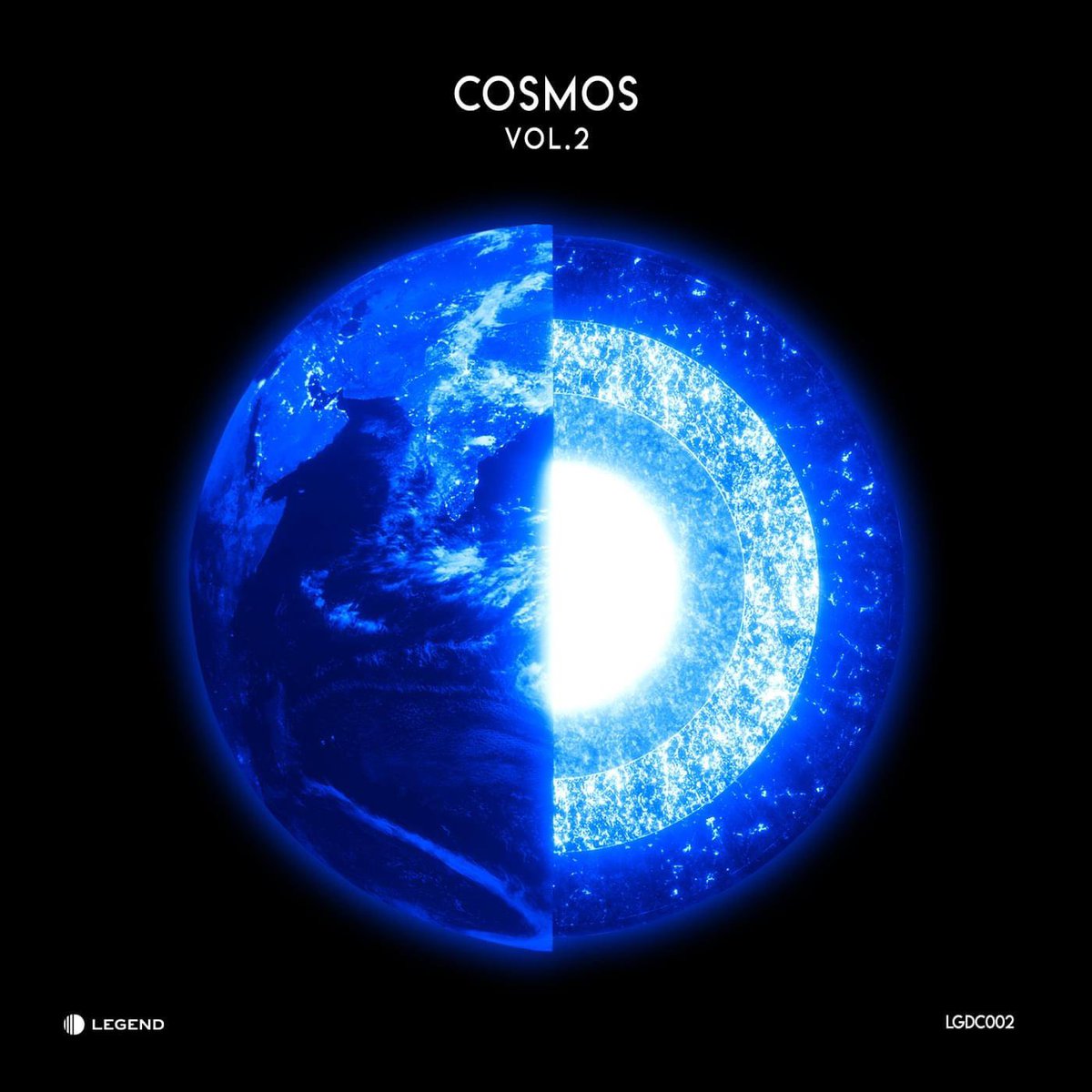 Here the Cosmos Compilation Volume 2 with amazing artists on Legend ✨

Find <a href="/Cosmic/">cosmix</a>, Nonameleft, AKKI, MOTVS, RanchaTek, Phased, and Novem Vivit. 

17.03.22 available on <a href="/beatport/">Beatport</a>.

Link pre-order: bit.ly/Cosmos-Vol-2

#legend #cosmos #techno