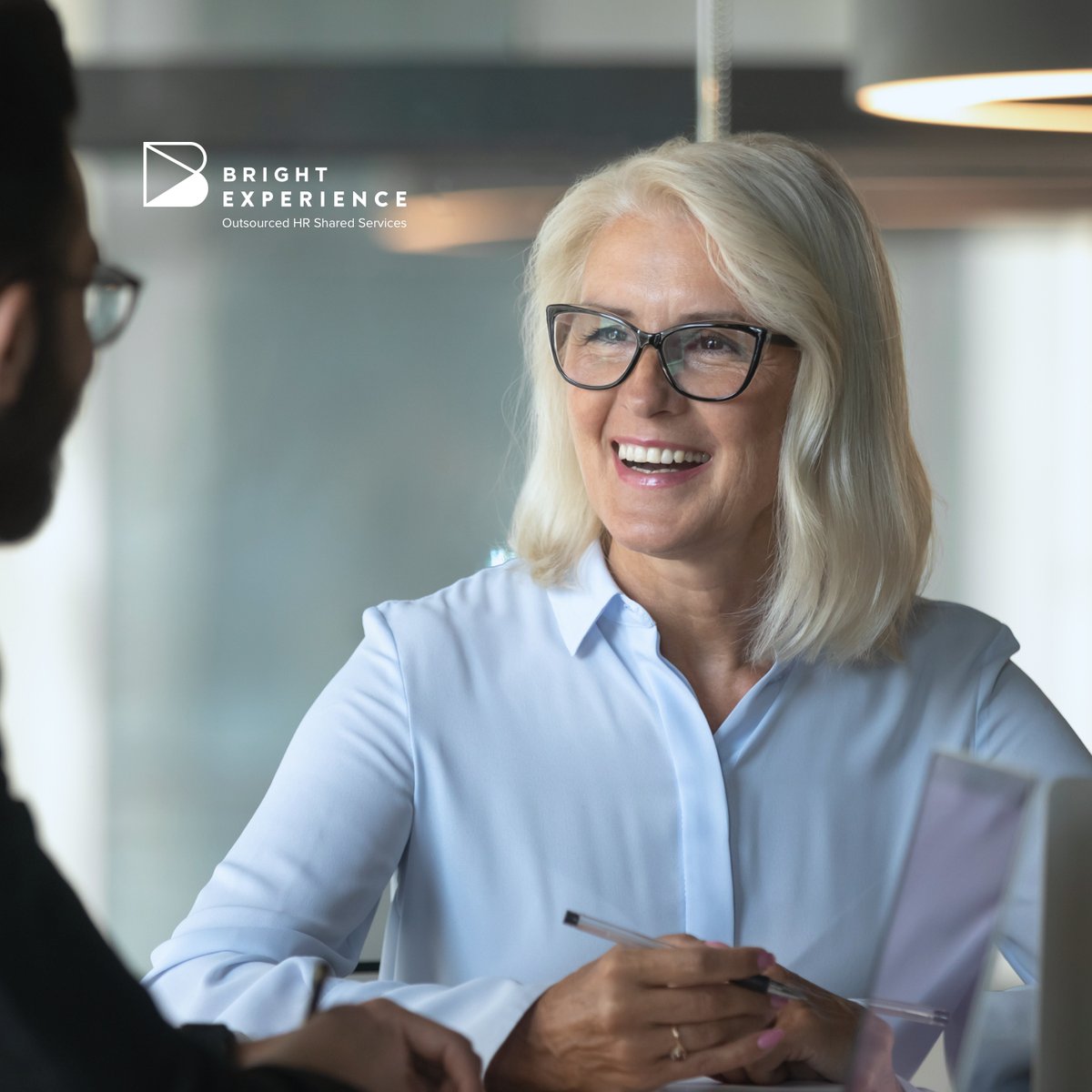 Bright_Exp's tweet photo. Our mission is to create, real, human-supported experiences that elevate employment brands and enhance employee engagement by providing on demand, live HR support. 

#EmployeeExperience #CandidateExperience #HRServices #LiveHRHelpDesk #LiveHRSharedServices #HRSharedServices https://t.co/Fv6qGDR1bd