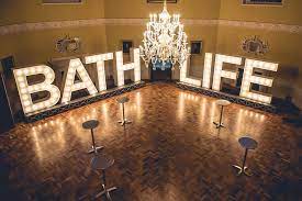 Good luck to all the <a href="/BathLifeAwards/">Bath Life Awards</a> finalist tonight. We cant wait to celebrate with you all.