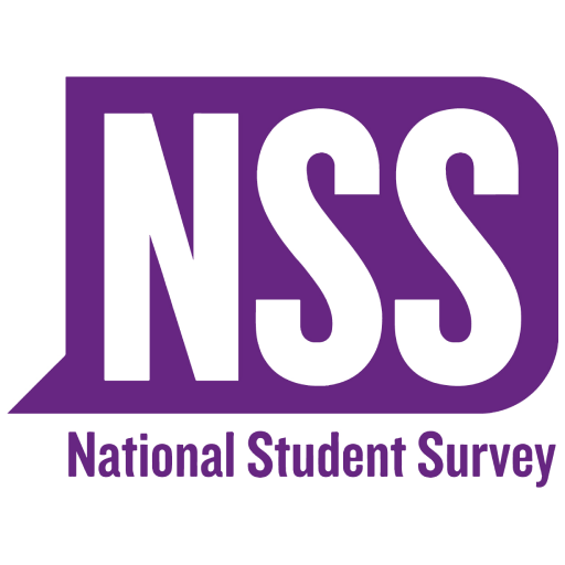 EthNorthampton's tweet photo. We want your feedback!!  Calling all final year students - please complete the NSS asap! https://t.co/3NOrhntl0d