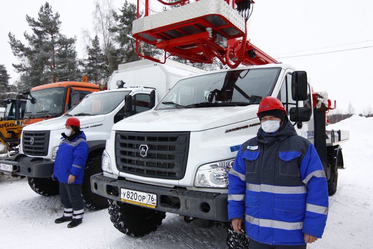 rosseti_centr's tweet photo. Приграничный с Украиной Трубчевский РЭС филиала #РоссетиЦентр #Брянскэнерго будет обеспечен автогидроподъемником
https://t.co/jYn28ttPSn https://t.co/jdTiZ30E8F