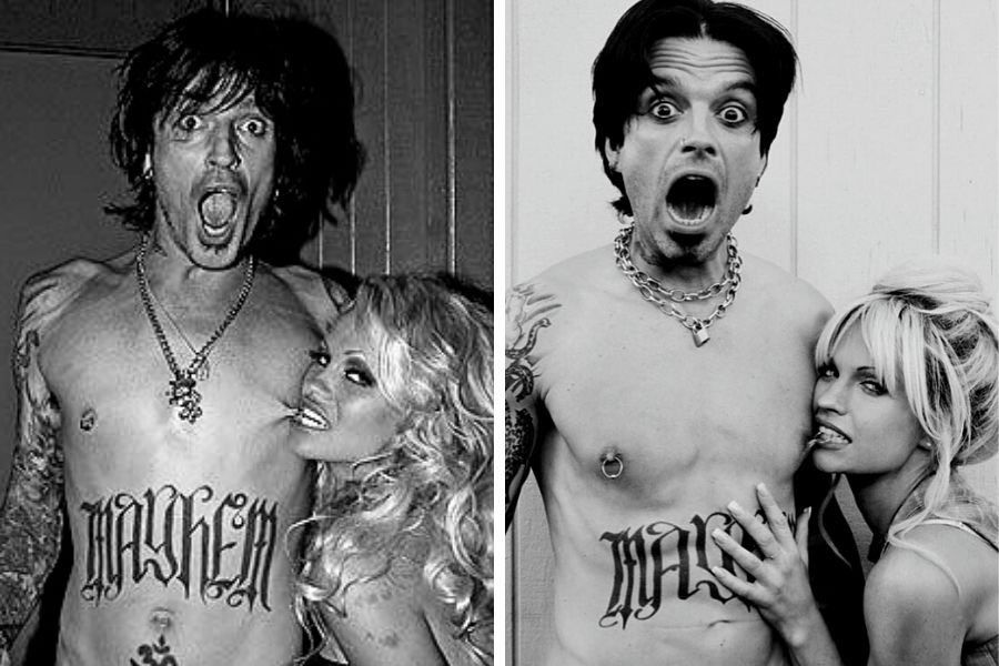 андерсон томми ли видео. пэм и томми сериал 2022. андерсон томми ли видео. памелла и томми ли. памела андерсон и томми ли.