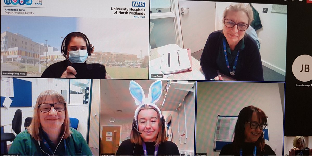 Sue Thomson 💙 (@susanth89074607) on Twitter photo <a href="/UHNM_NHS/">UHNM NHS Trust 🏥</a> #improvingtogether - our first 'new format' Pharmacy Directorate Performance review with CWD Divisional team <a href="/BethRatcliffe2/">Beth Ratcliffe 💙</a> <a href="/TungAmandeep/">Amandeep Tung</a> & Kim. Thanks to our team <a href="/joanneroye/">Jo Roye</a> @FionaBevan2, Joe & Jane for discussing our #drivermetrics. Spot the rabbit hole monitor #QI <a href="/UHNM_NHS/">UHNM NHS Trust 🏥</a> #improvingtogether - our first 'new format' Pharmacy Directorate Performance review with CWD Divisional team <a href="/BethRatcliffe2/">Beth Ratcliffe 💙</a> <a href="/TungAmandeep/">Amandeep Tung</a> & Kim. Thanks to our team <a href="/joanneroye/">Jo Roye</a> @FionaBevan2, Joe & Jane for discussing our #drivermetrics. Spot the rabbit hole monitor #QI