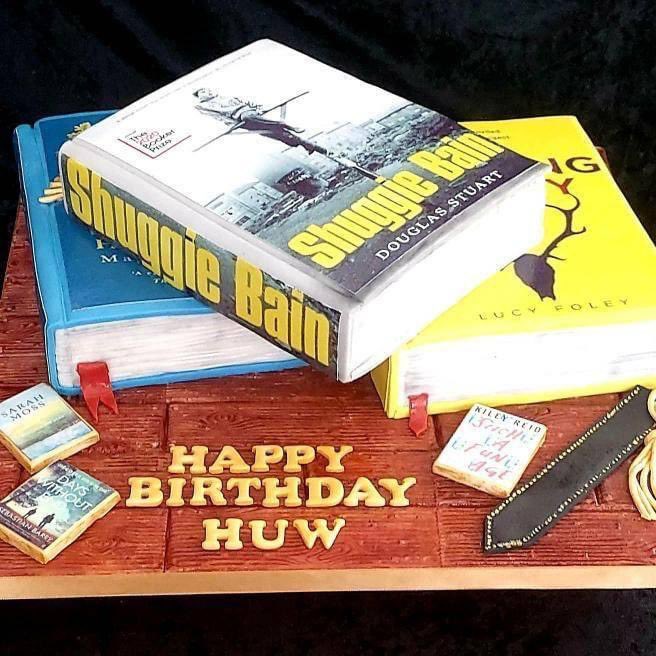 EatMyFaceuk's tweet photo. Happy world book day 
#ediblebook #edibleprinting #personalisedcaketoppers #ediblephotos #eatmyface #eatmyfaceuk https://t.co/t8kDhgwcES