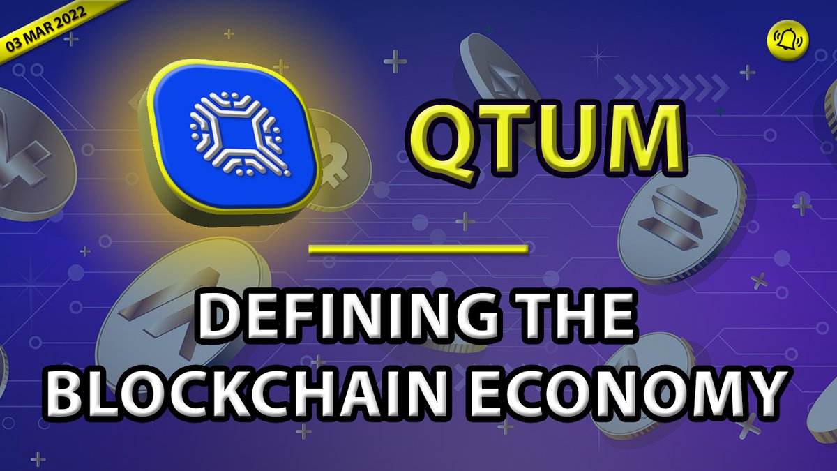 Shalom_eth's tweet photo. Did you know @qtum has partnerships with
#BlockpassOrg
#baofengtech
#Google
#awscloud
#travala
Learn more about QTUM #100xCoin : https://t.co/2I08G5bLKK #TheDRichShow https://t.co/rnTfoJqIXd