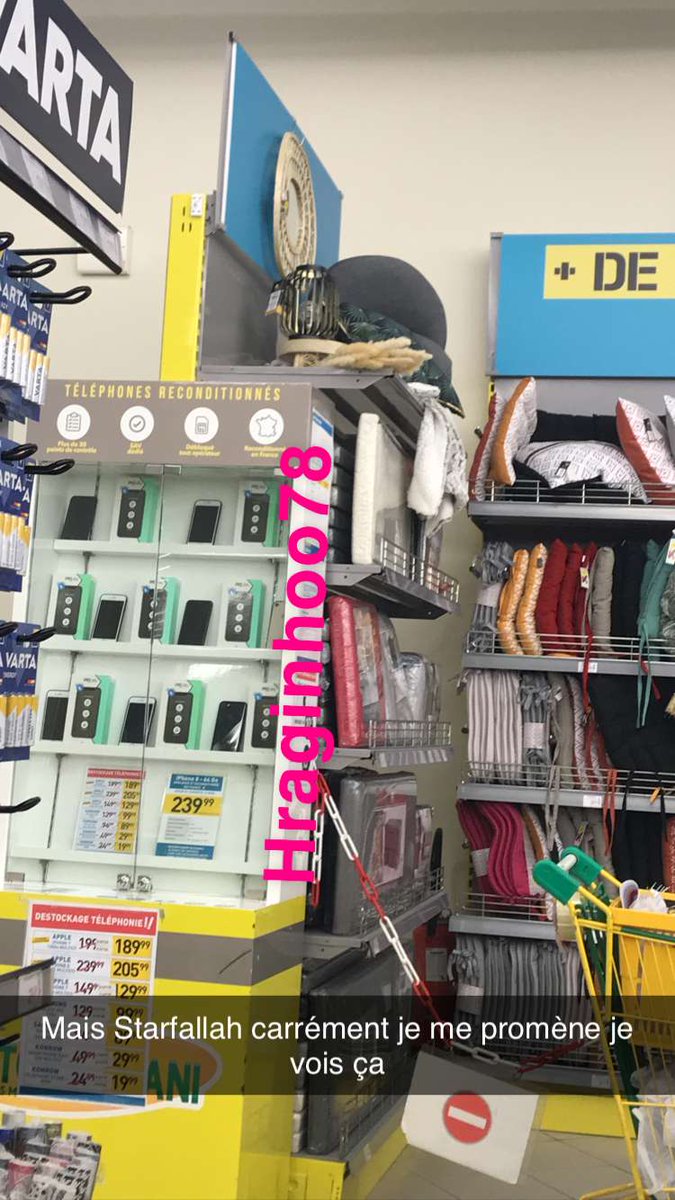 La propagande part en c*uilles