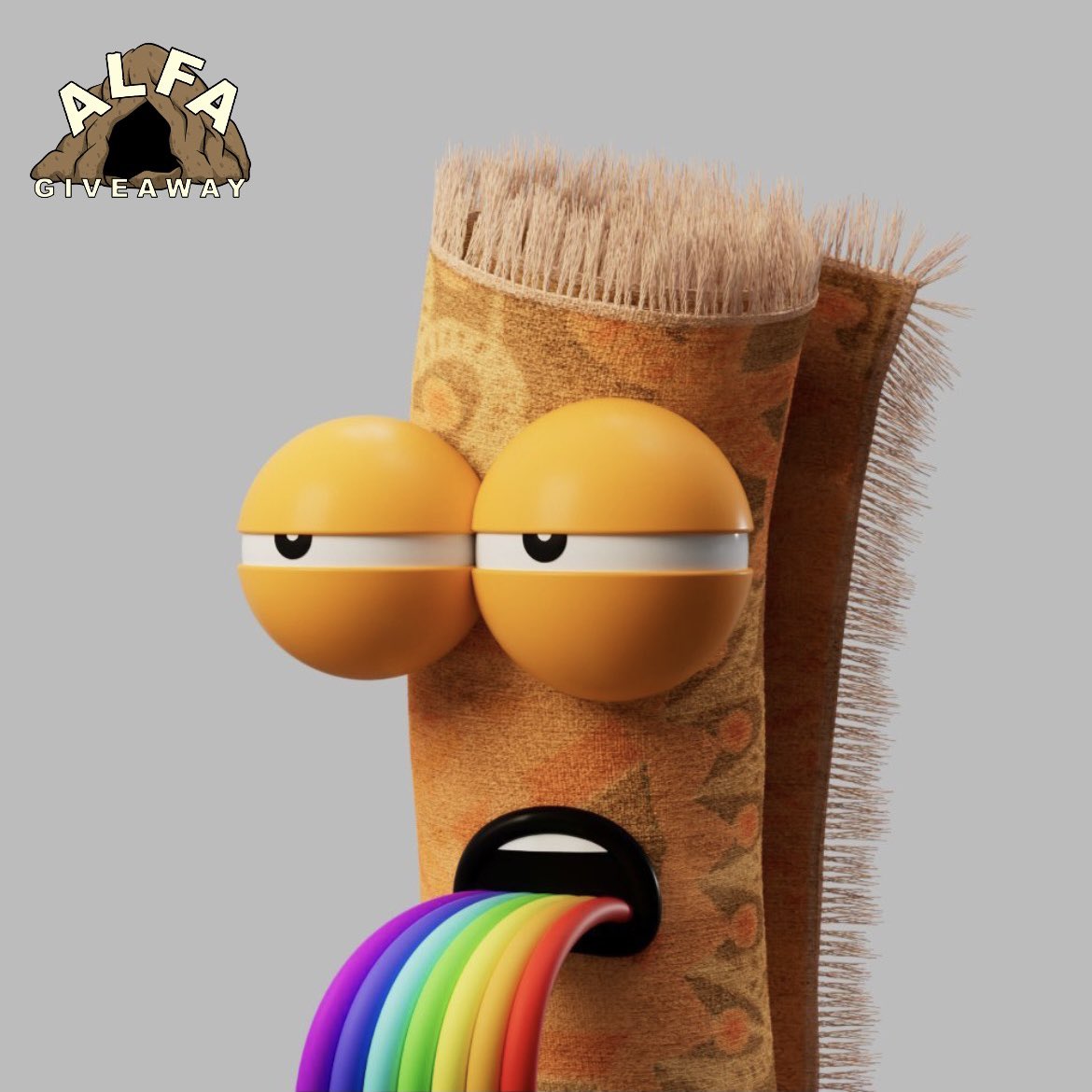 Alfa Cave tweet media