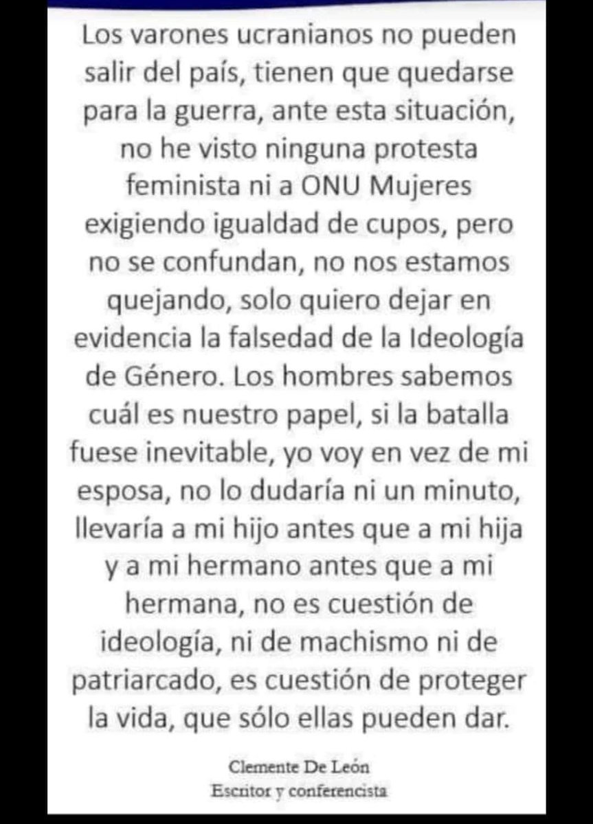 WrightCynthia's tweet photo. Tal cual 👇 https://t.co/ND9OJFHZkz