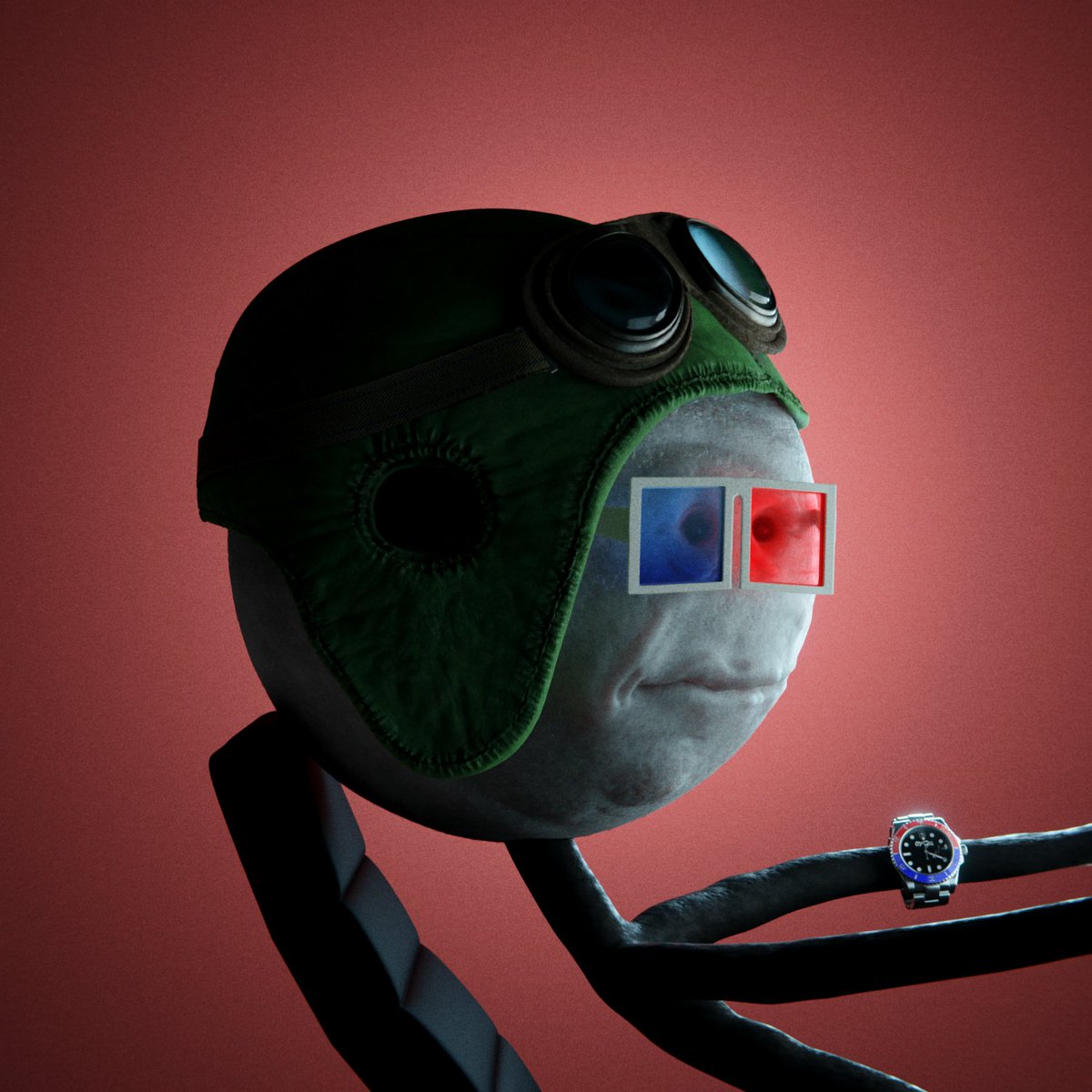 CROAKZ_'s tweet photo. free mf3r mint around the corner now... https://t.co/NXtoVjuJ77