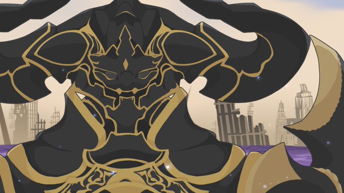 ???「ならば、覚えていろ。」
#FF14 