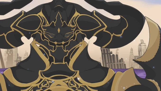 ???「ならば、覚えていろ。」
#FF14 