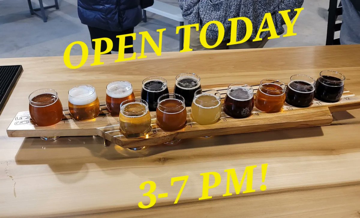 Bath Ale Works tweet media