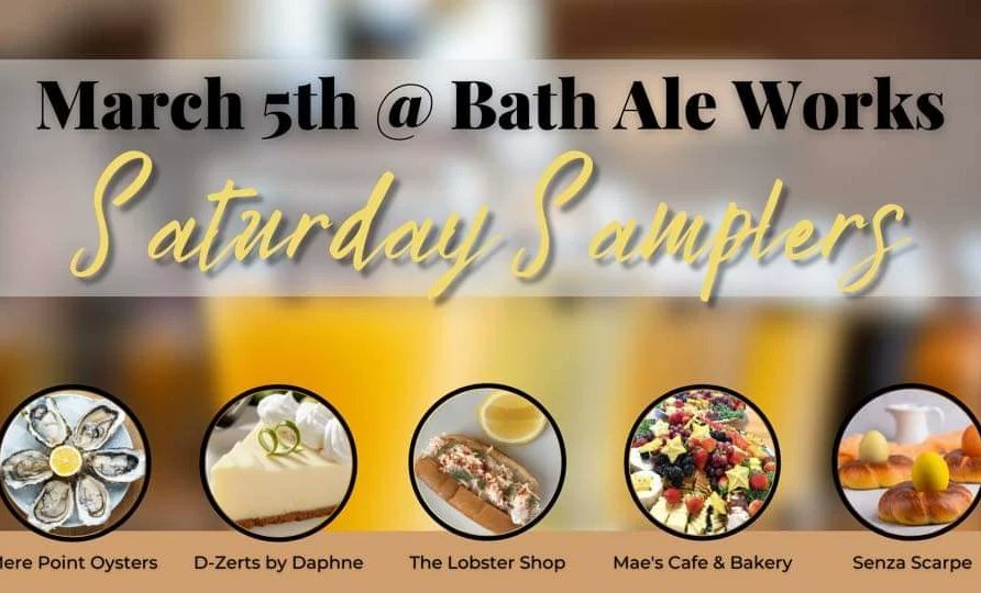 Bath Ale Works tweet media