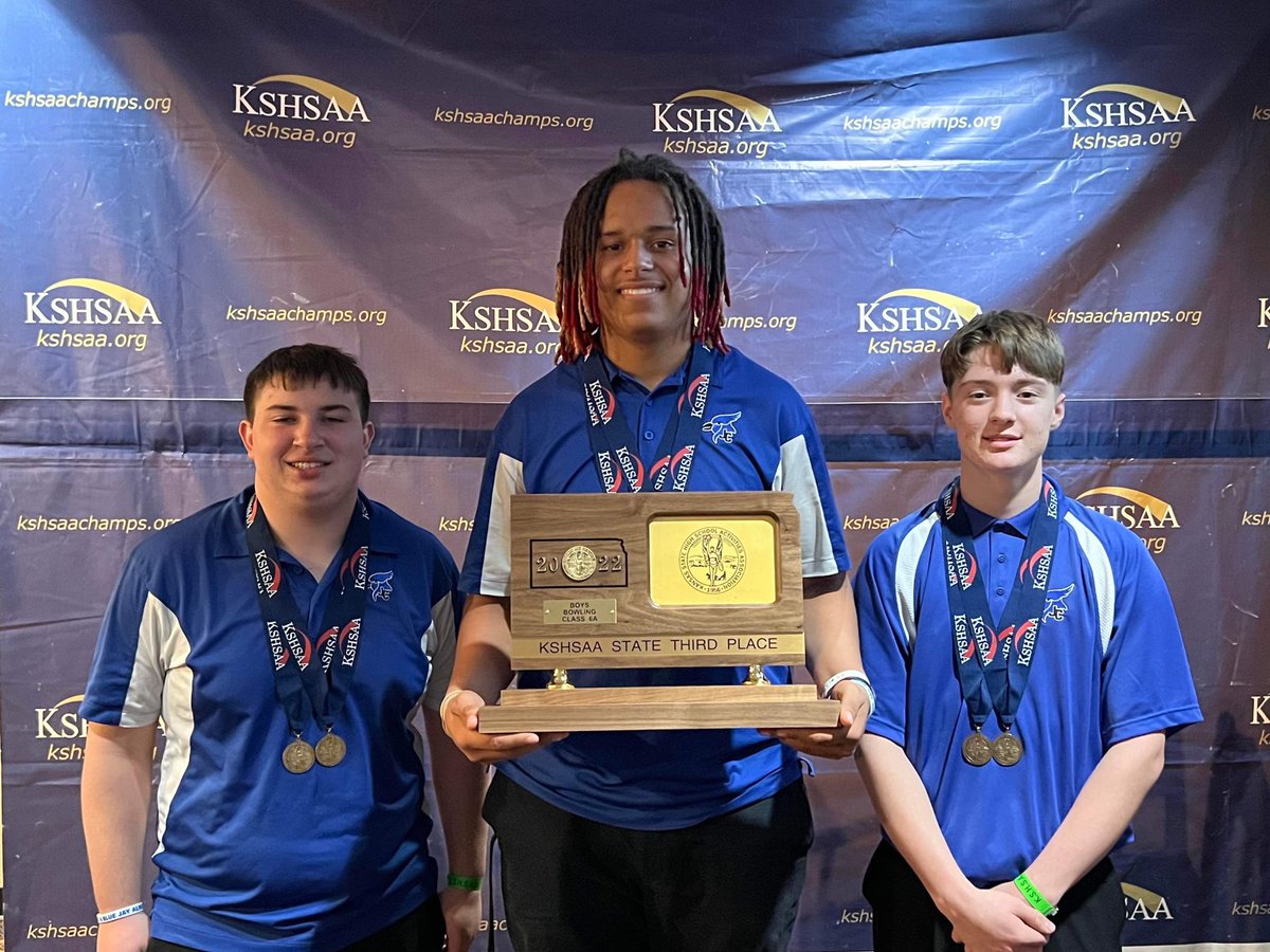 Blue Jay Athletics tweet media