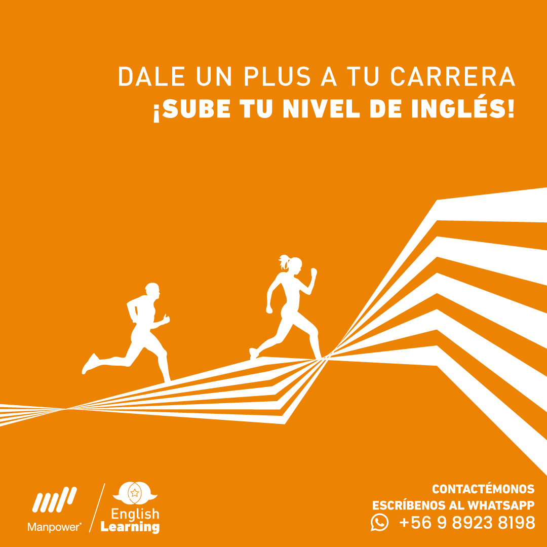 ManpowerEnglish's tweet photo. APRENDE CON GARANTÍA Y PRESTIGIO MANPOWER.
Matricúlate gratis en nuestros cursos de inglés online con profesores en vivo o presenciales y obtén hasta 30% dto en el arancel.

¿Consultas y matrículas? Mándanos tu mail o escríbenos al whatsapp https://t.co/EfzMcxLdYP https://t.co/8YLuEb2gXg