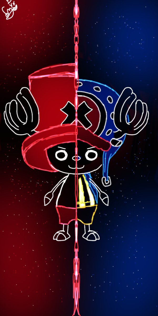 SnowLadStudios's tweet photo. Tony chopper https://t.co/g41SmFujZy