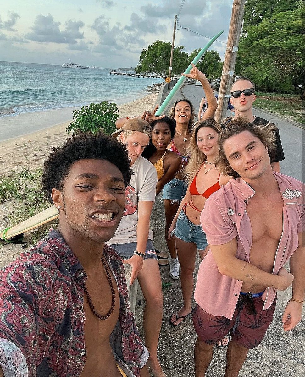 Jonathan Daviss Updates tweet media