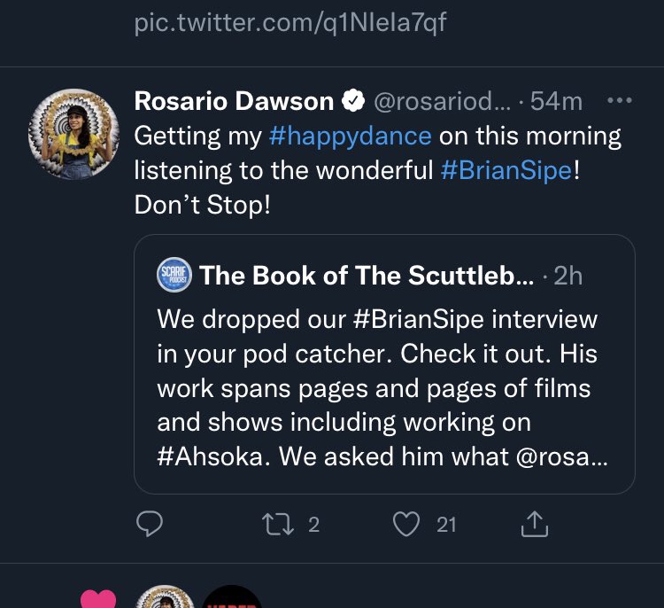 Friendly Neighborhood Ro tweet media