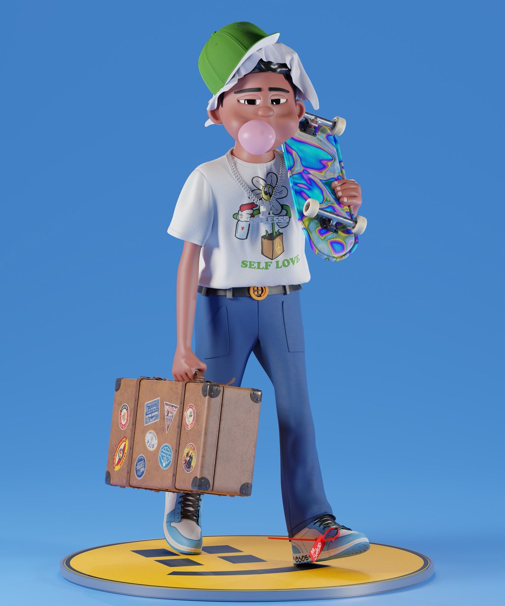 HornFly ::) tweet media