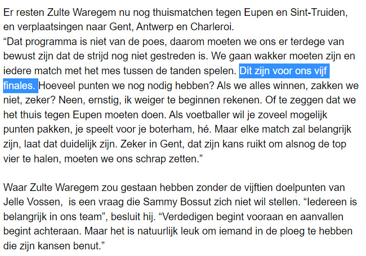 myrcosoftje13's tweet photo. #gntzwa 👀 #Bossut @derossemagier https://t.co/sPsokhoUgT