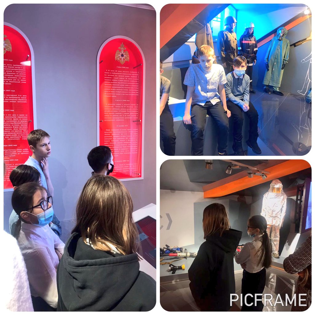 МБУ ДО ЦЭВДМ г.о.Самара tweet media