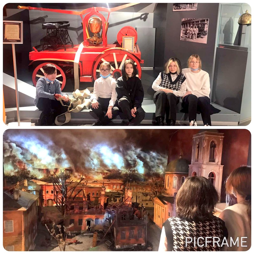 МБУ ДО ЦЭВДМ г.о.Самара tweet media