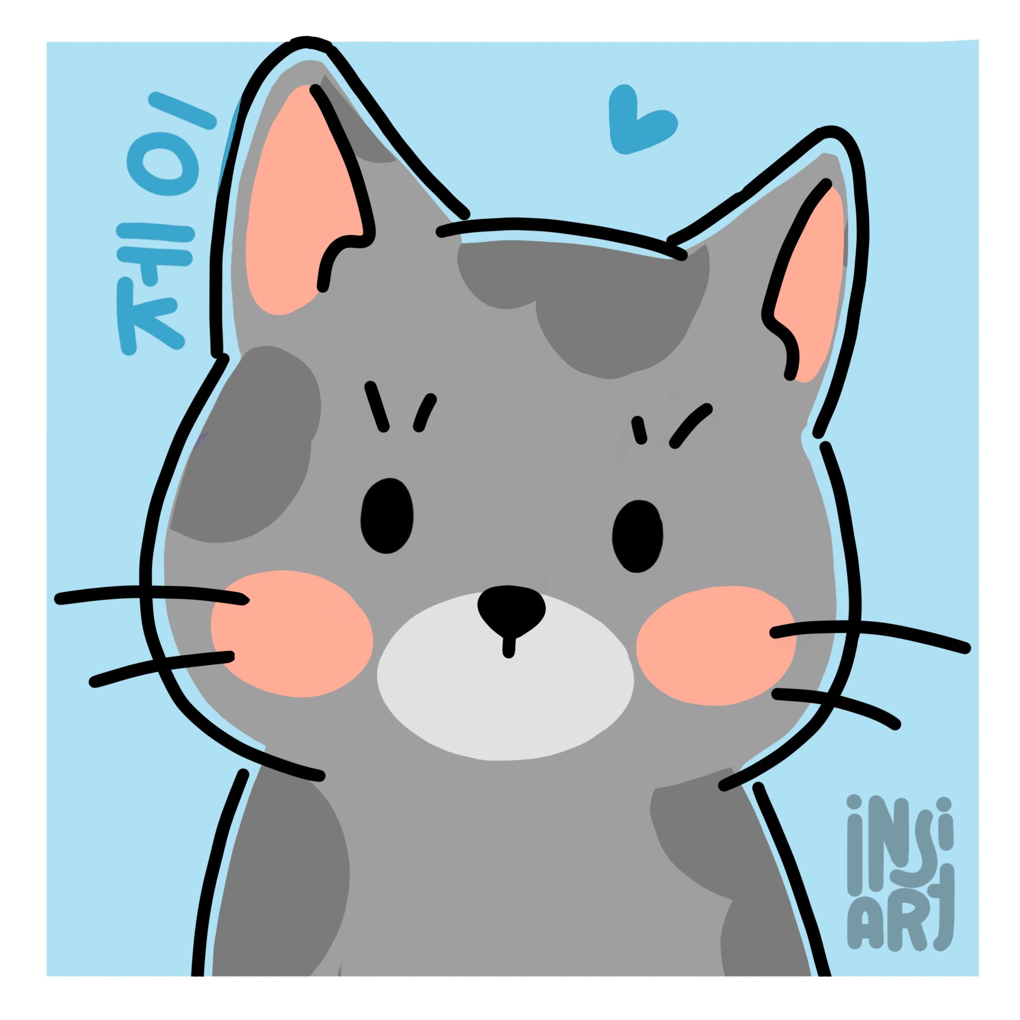 Insi on Twitter: