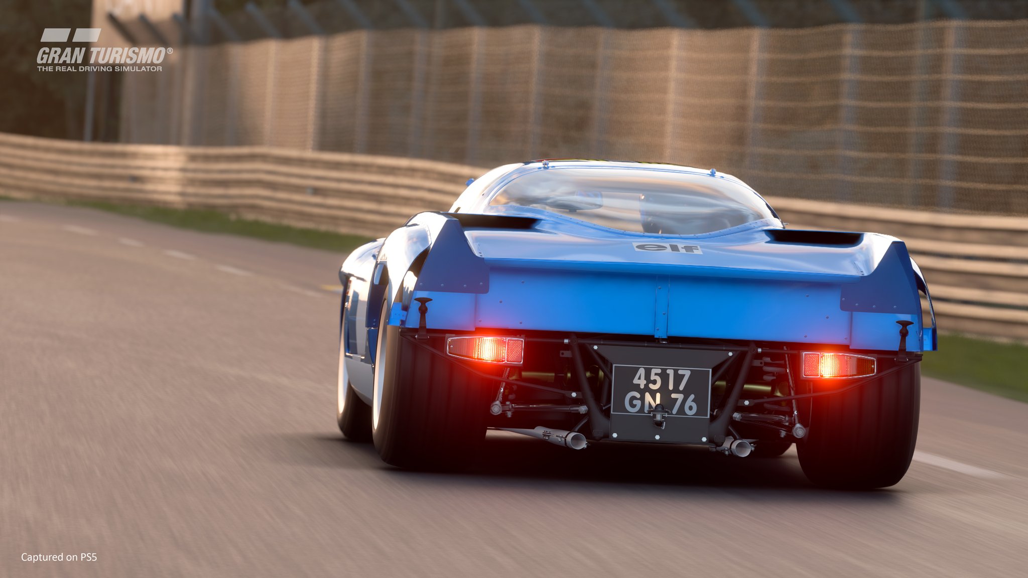metacritic on X: The Best-Reviewed PS5 Games of All Time:   #10 - Gran Turismo 7 [88]   / X
