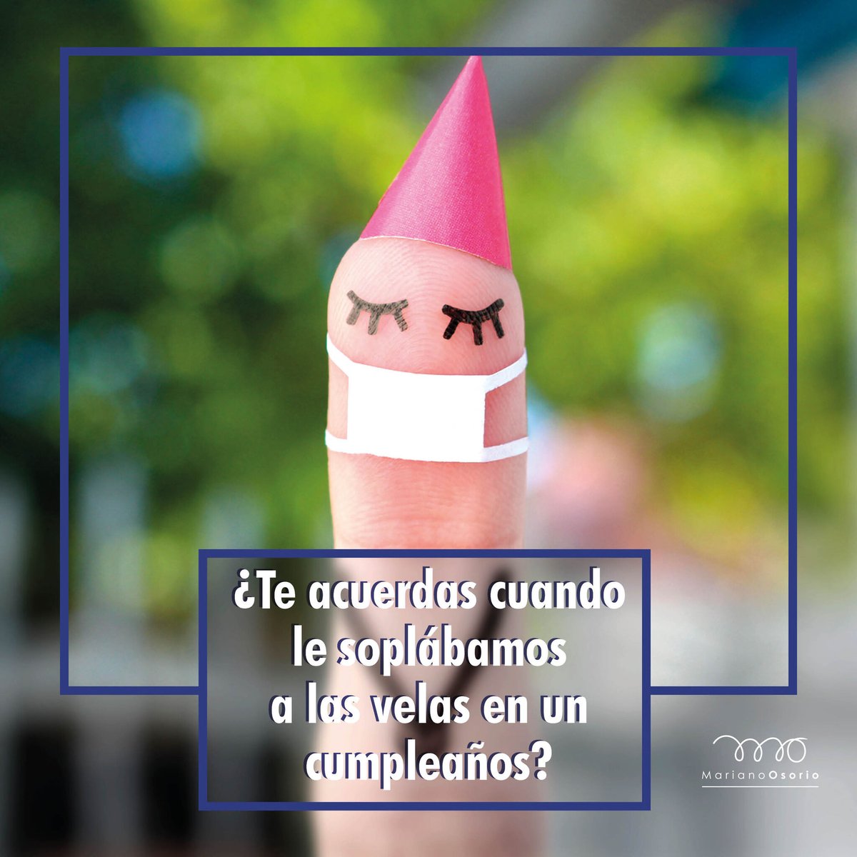 Que tiempos, ¿no?