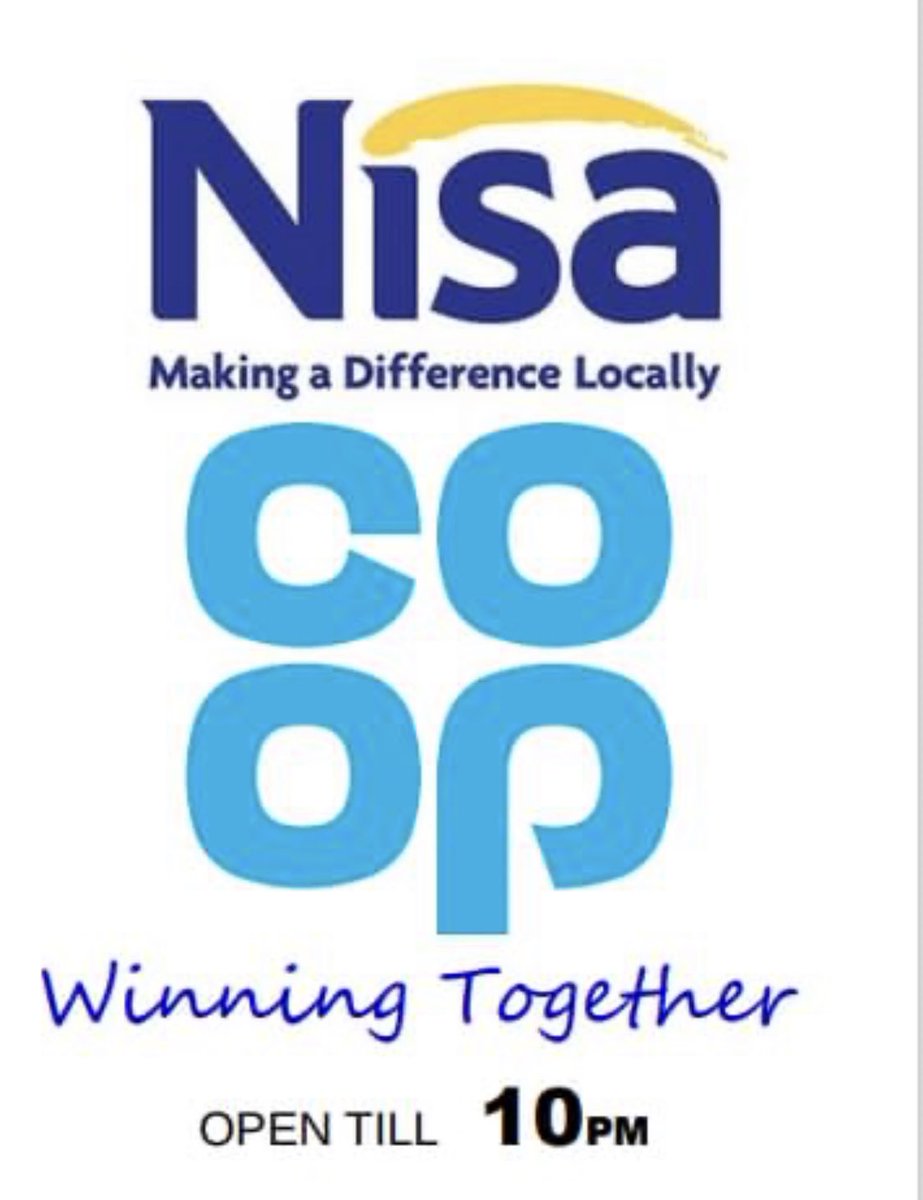 Nisa Local Blackfriars (nisablackfriars) Twitter