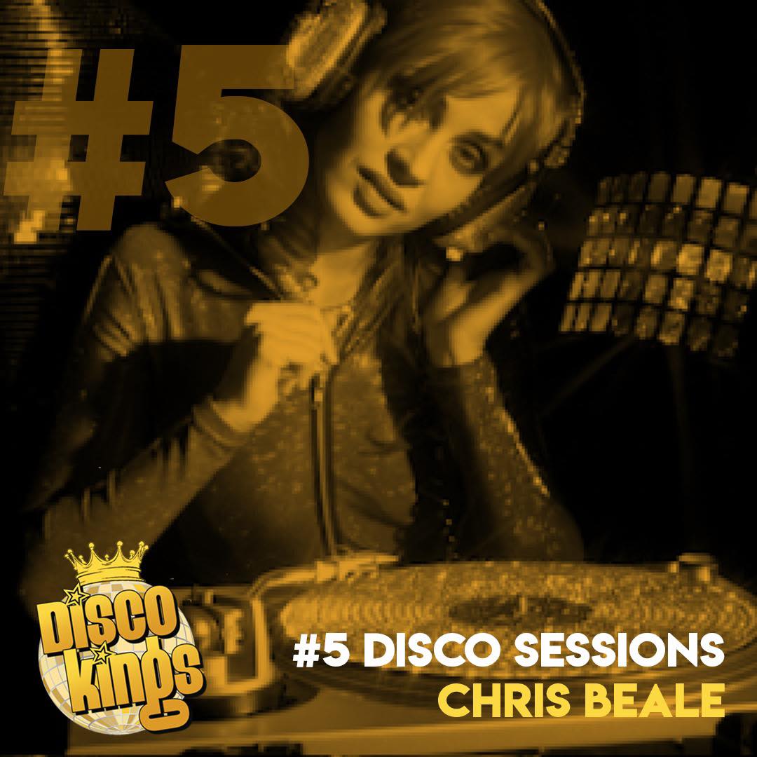 Just done a new mix for Disco Kings, ready for the Launch Party in <a href="/milehighsoton/">Mile high Southampton</a> 
An upbeat dancefloor driven selection ready for Saturday

mixcloud.com/DiscoKingsUK/d…

#disco #nudisco #discohouse #party #love #Southampton