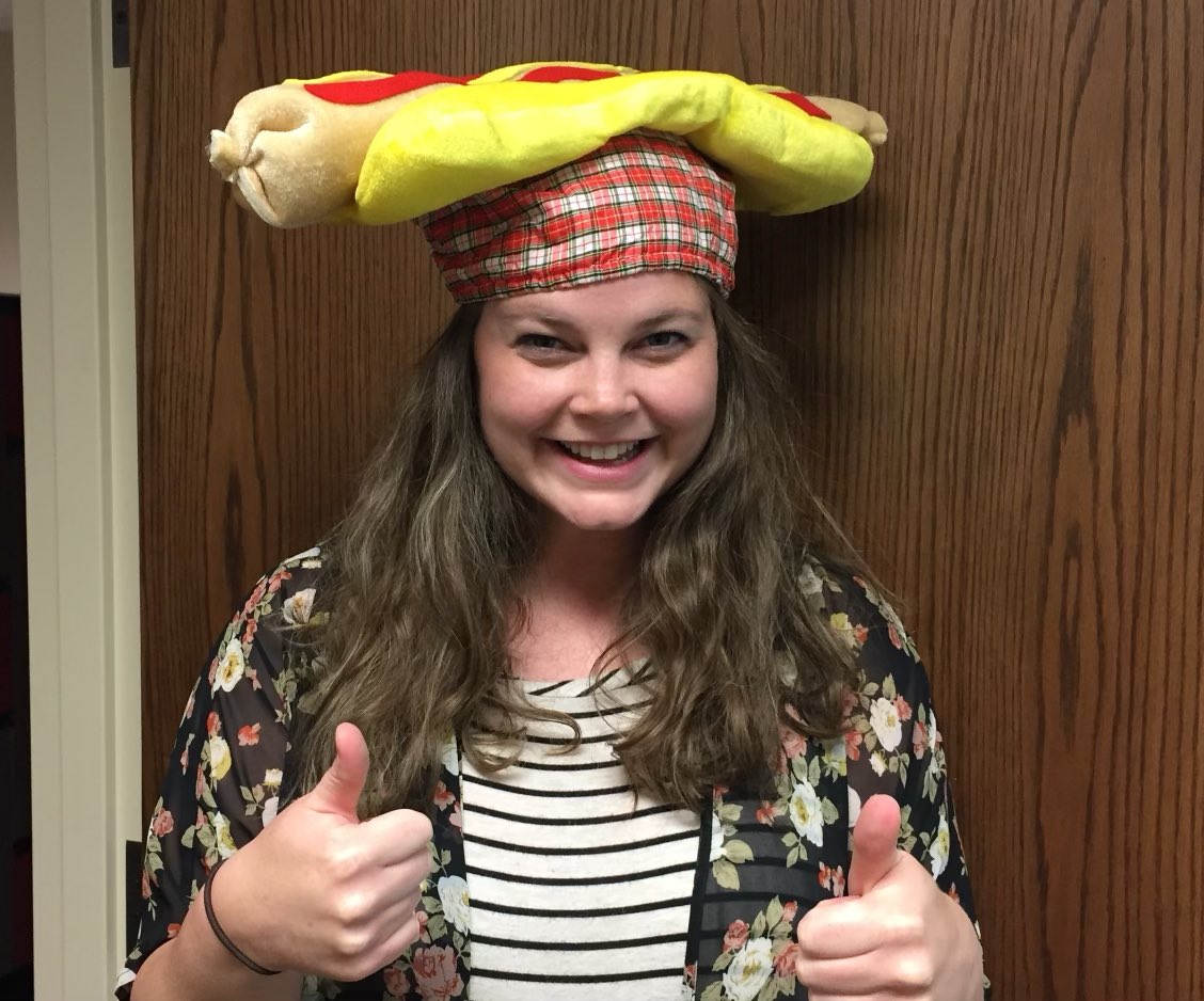 pErSoNaL nEwS: After seven years, I left <a href="/LovesTravelStop/">Love's Travel Stops</a>. I have all the love for that place.

Next up, joining the <a href="/cityofokc/">City of OKC</a> team!