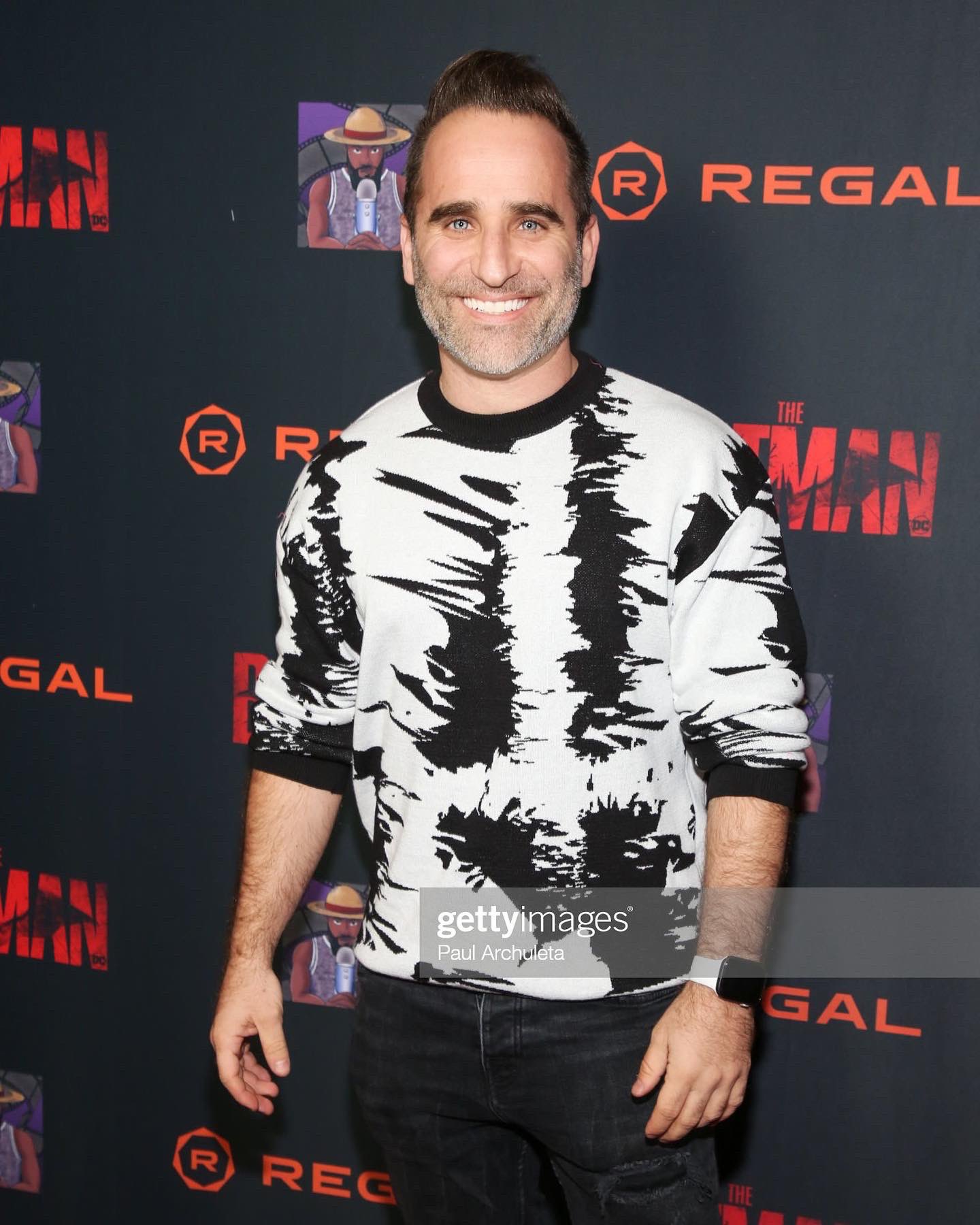 Ben Giroux on Twitter 