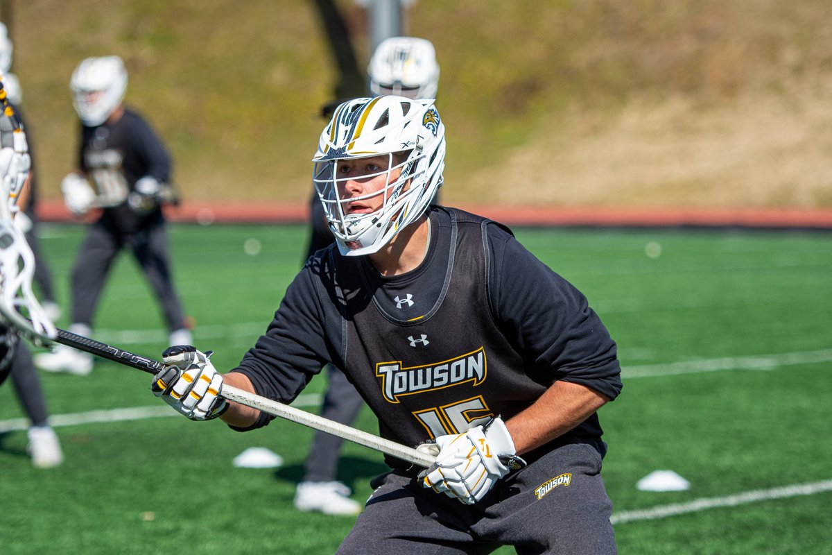 Focused on the next one.

#UnitedWeRoar x #NCAALAX