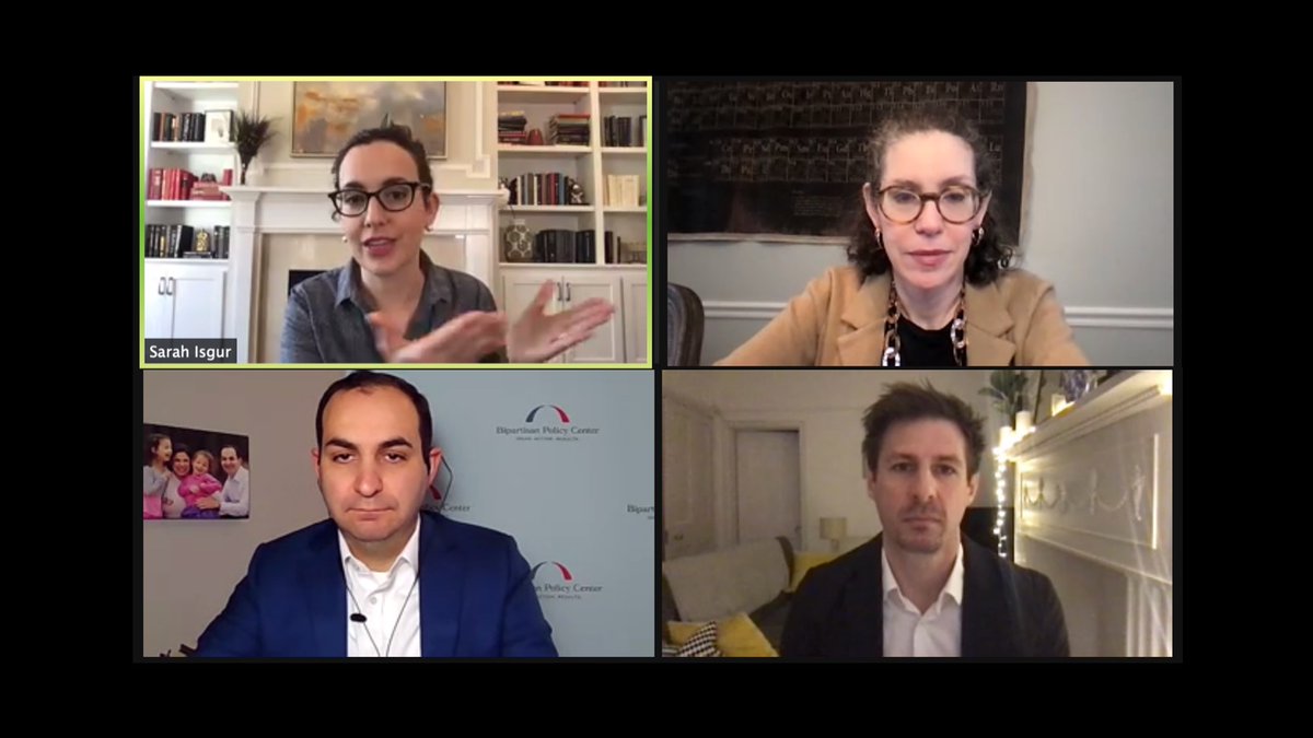 uclspp's tweet image. Delighted to have @whignewtons, @asymmetricinfo, @mattiweil, and @TGiftiv with us for tonight&apos;s @CUSP_ucl #PolicyandPractice seminar. They will examine the causes of distrust in American elections and investigate its broader impact on the resilience of U.S. democracy.