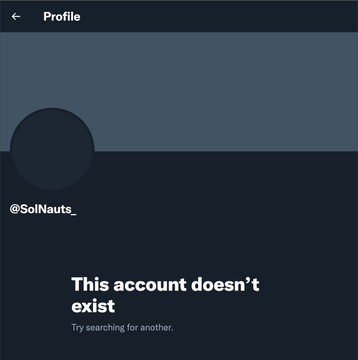 6THsenseDAO's tweet image. @solnauts_ another confirmed Rugged project,these scammers Had two releases GEN 1 for 0.08sol &amp;amp; Gen 2 for 0.5sol..looking at volume on @MagicEden_NFT it obvious they made loads from this rug..an undoxxed team is always a red flag 🚩
#UseSense #NFTs #NFTcollection #NFTCommunity