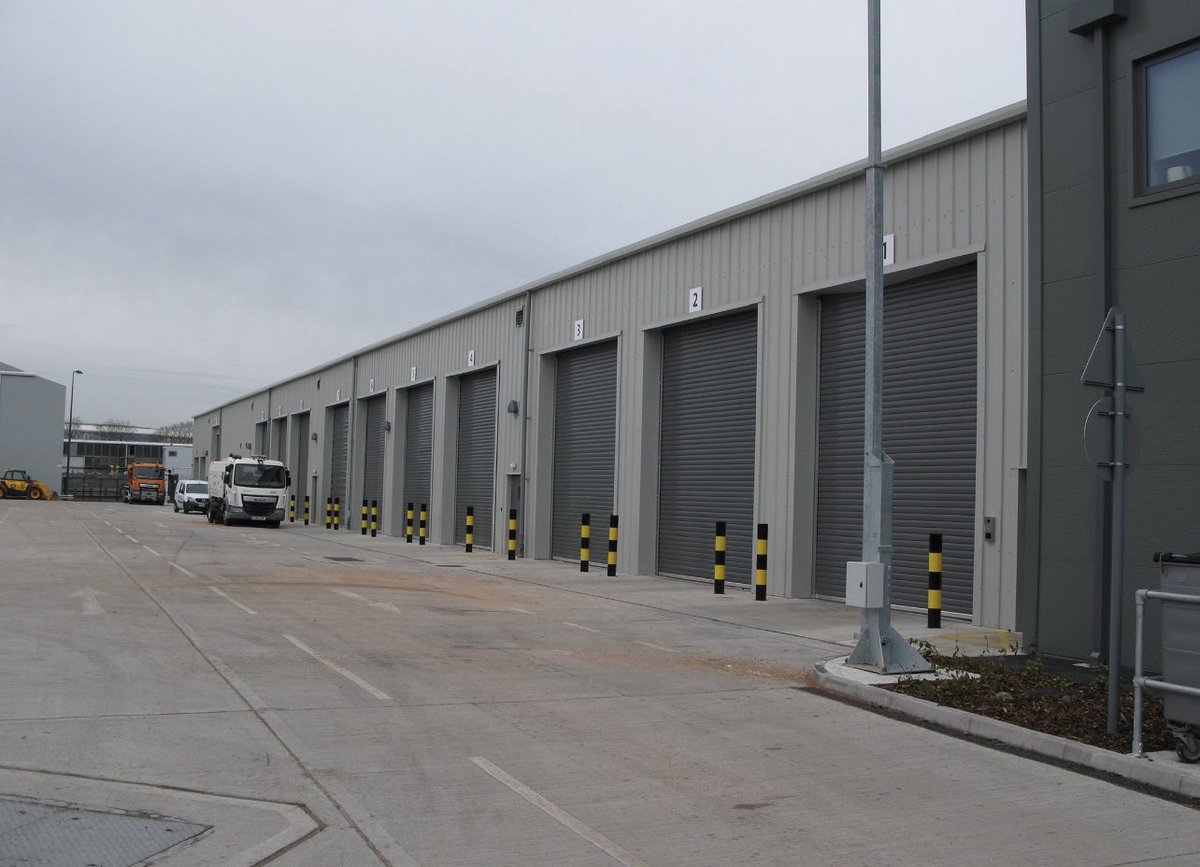 Watsonbatty's tweet photo. Great to see our new #vehiclemaintenance #workshop for the London Borough of Haringey in full operation.
We worked closely with the Council as #Architect, #principaldesigner and as #technicaladvisory during #construction by @GRAHAMGroupUK
@BakerMallett
@MottMacDonald https://t.co/2ftdbMZymI