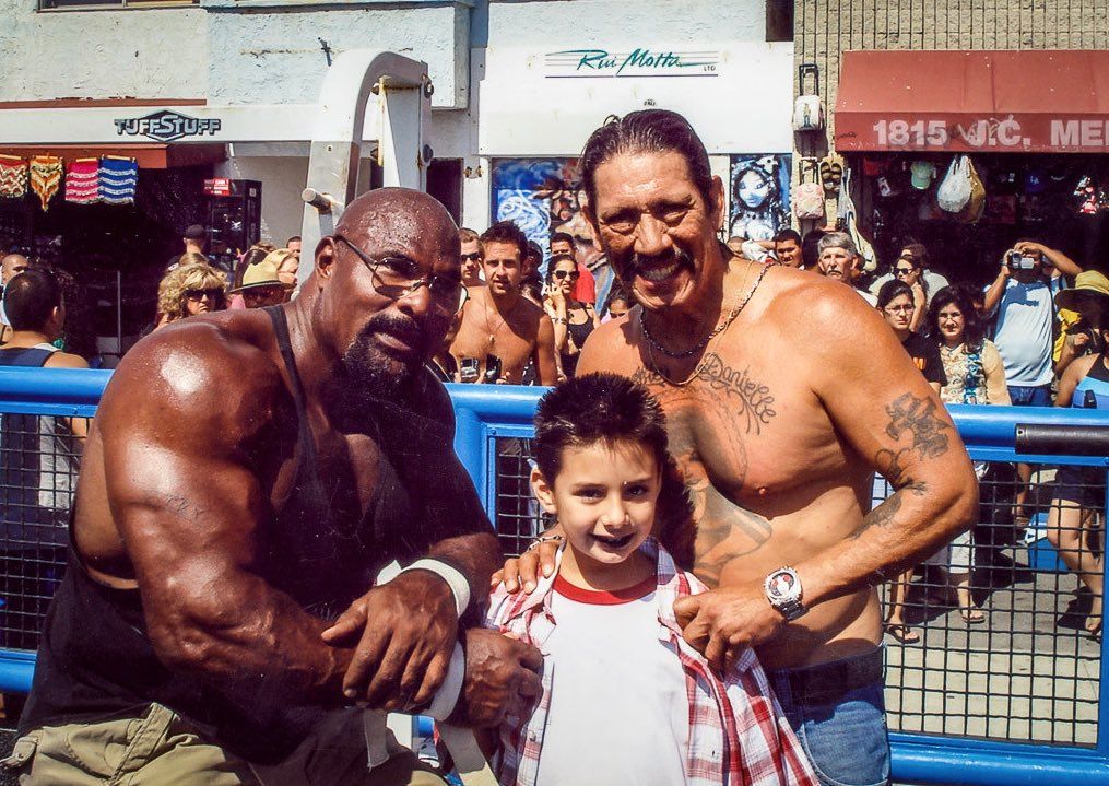 Craig Monson 💪🏿🏋🏿‍♂️🏆 (@BigCraigMonson) / X