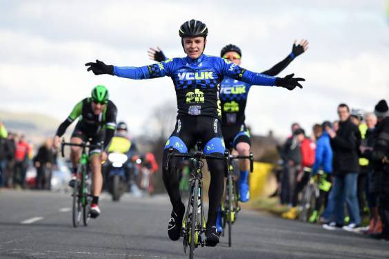 heverb's tweet photo. The Clayton Velo Spring Handicap has a new name, new date and a new organiser. Great opportunity for junior riders to beat the elite riders, like a young @Tompid here. 3 April! Details 👉🏻 https://t.co/XTZ3P7Nd7d https://t.co/9Nzw3nqbGr