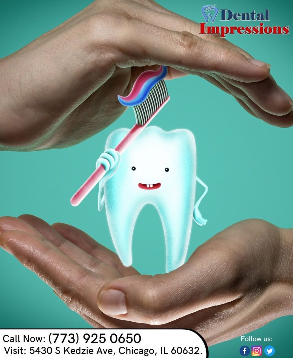 Dental Impressions (dentalimpressi2) Twitter