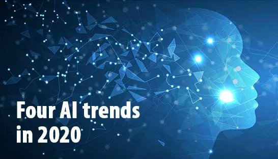 Ronald_vanLoon's tweet photo. Four #ArtificialIntelligence (AI) Trends In 2020
by @Consultancy_uk

Read more: https://t.co/SsD8wpD6OJ

#AI #IoT #BigData #InternetofThings #DataScience #Analytics #Robotics #5G #Industry40

Cc: @spirosmargaris @johnnosta @ianljones98 https://t.co/BLfIWPIHbf
